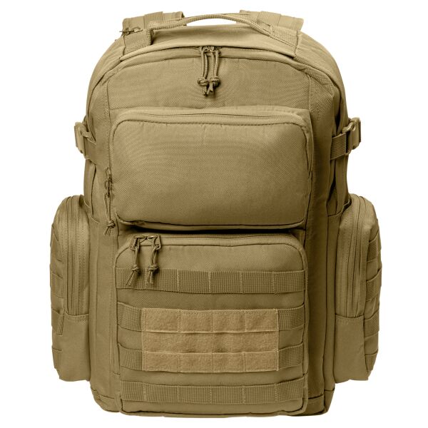 Tactical Backpack Thumbnail