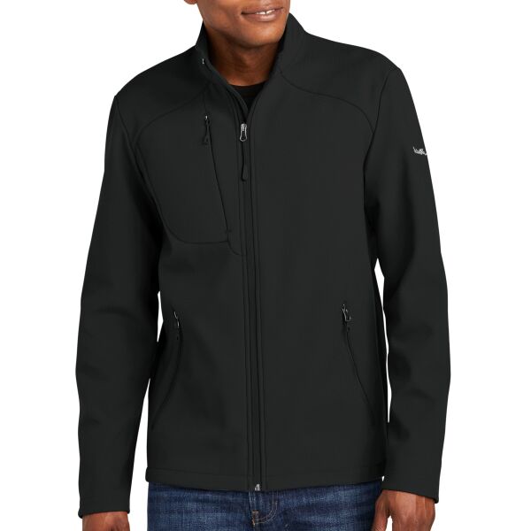 Stretch Soft Shell Jacket Thumbnail