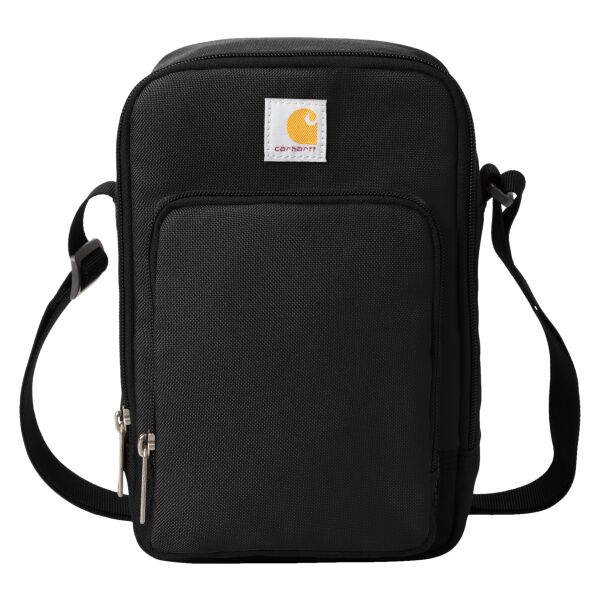 Crossbody Zip Bag Thumbnail