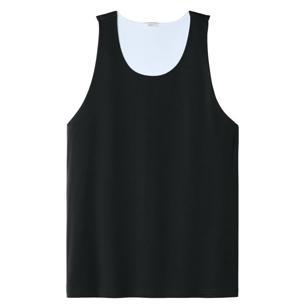 PosiCharge ® Competitor Rev Tank Thumbnail