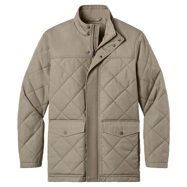 Field Coat Thumbnail