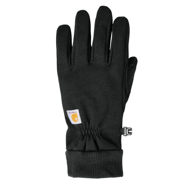 Thermal Lined Fleece Touch Sensitive Glove Thumbnail