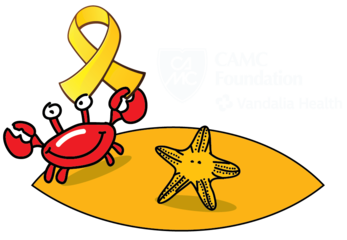 CAMC Childhood Cancer