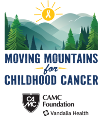 CAMC Childhood Cancer