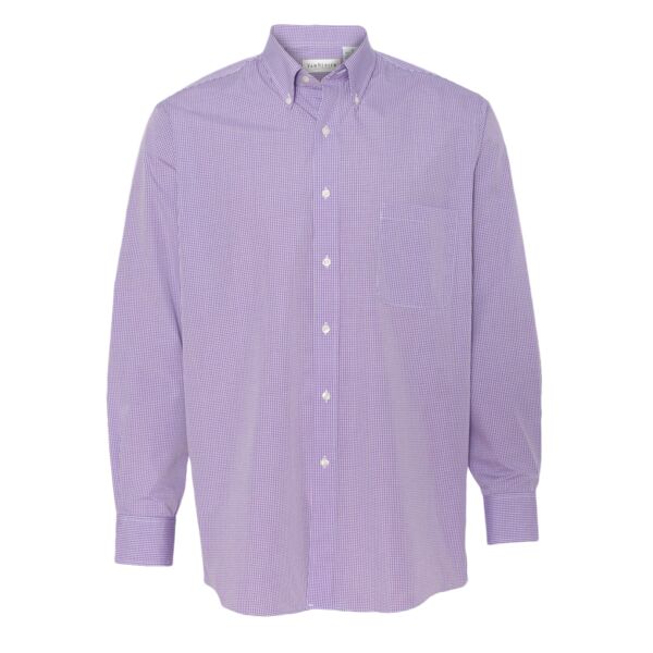 Gingham Check Shirt Thumbnail