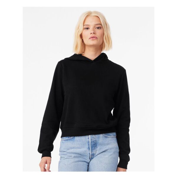 Women's Classic Hoodie Thumbnail