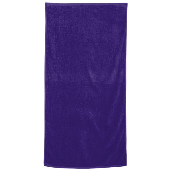 Velour Beach Towel Thumbnail