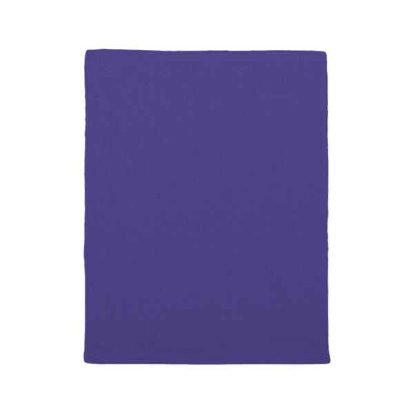 Hemmed Fingertip Towel Thumbnail