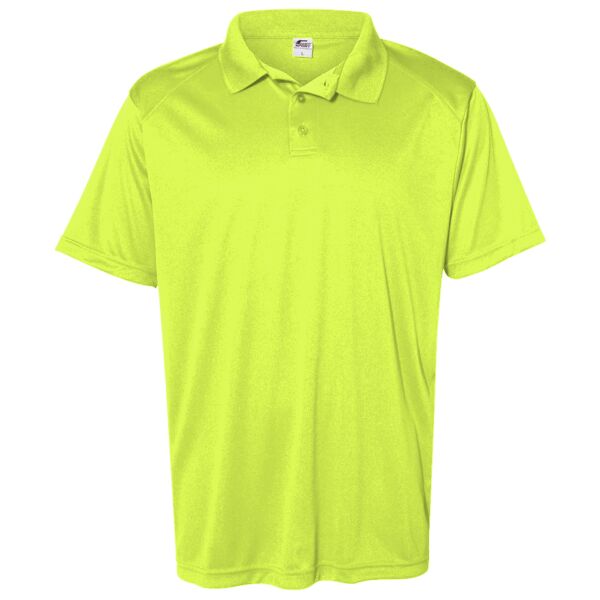 Utility Polo Thumbnail