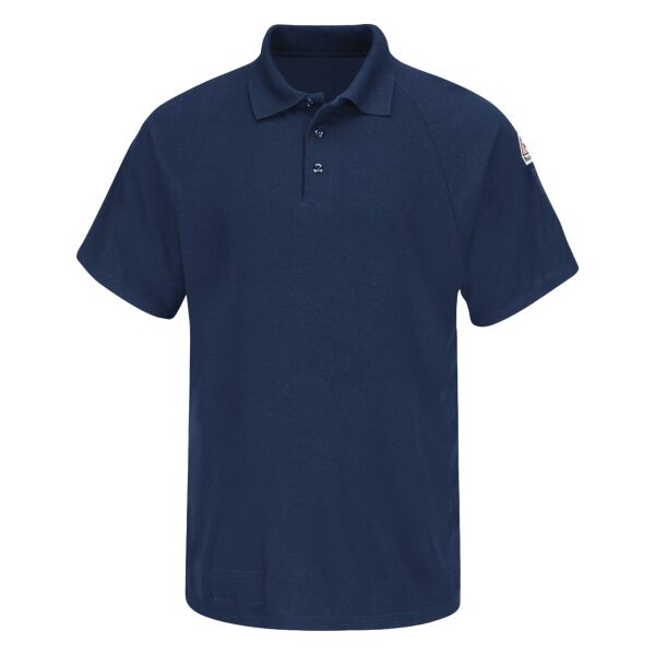Classic Short Sleeve Polo - CoolTouch®2 Thumbnail