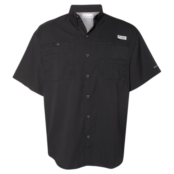 PFG Tamiami™ II Short Sleeve Shirt Thumbnail