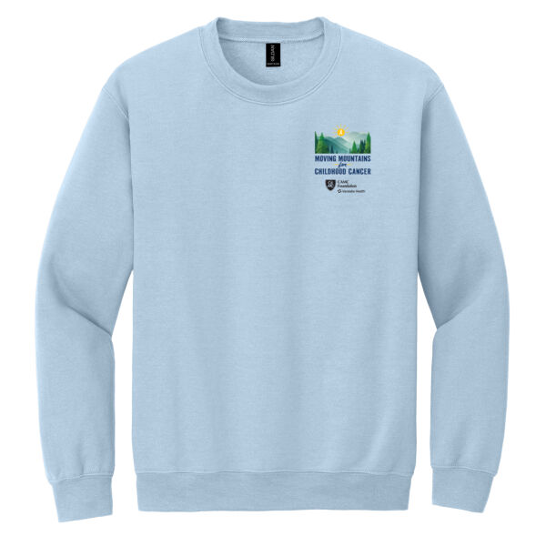 Adult crewneck Thumbnail
