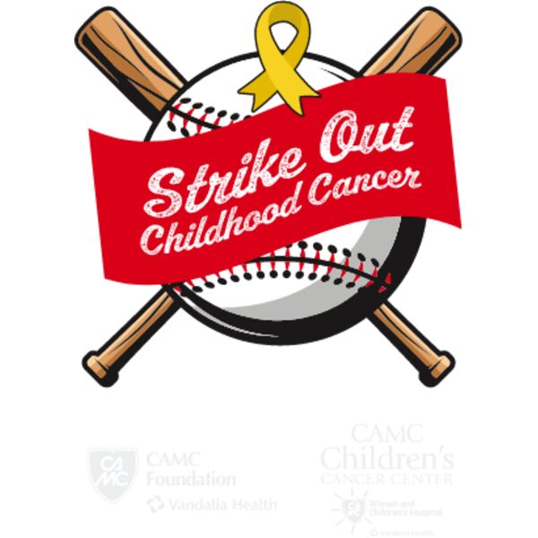 CAMC CHILDRENS CANCER TSHIRT24 FRONT Thumbnail