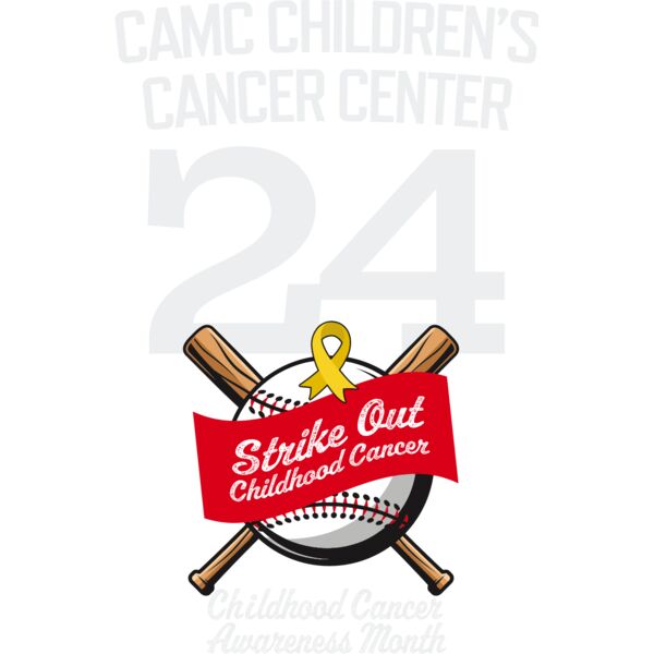 CAMC CHILDRENS CANCER TSHIRT24 BACK Thumbnail