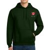 DryBlend ® Pullover Hooded Sweatshirt Thumbnail