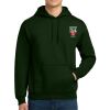 DryBlend ® Pullover Hooded Sweatshirt Thumbnail