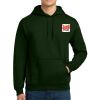DryBlend ® Pullover Hooded Sweatshirt Thumbnail