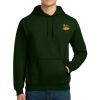DryBlend ® Pullover Hooded Sweatshirt Thumbnail