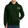 DryBlend ® Pullover Hooded Sweatshirt Thumbnail