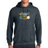 Heavy Blend Hooded Sweatshirt Thumbnail