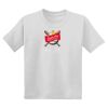 Youth DryBlend ® 50 Cotton/50 Poly T Shirt Thumbnail