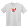 Youth DryBlend ® 50 Cotton/50 Poly T Shirt Thumbnail