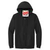 Heavy Blend Full Zip Hooded Sweatshirt Thumbnail